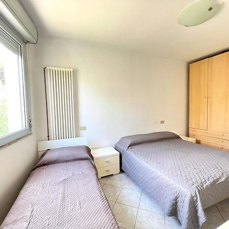 Venere Apartament Tirrenia Exteriér fotografie