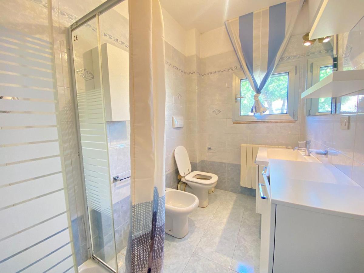 Venere Apartament Tirrenia Exteriér fotografie