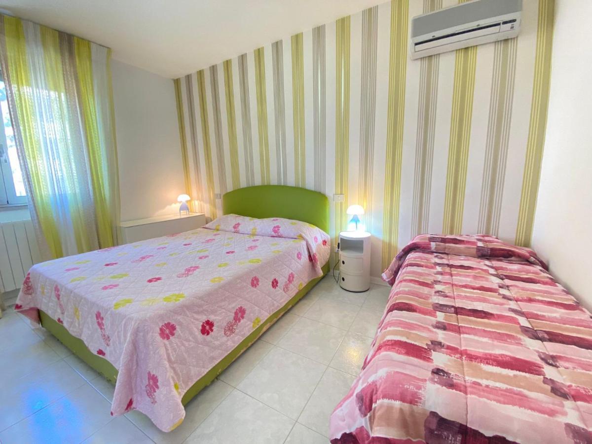 Venere Apartament Tirrenia Exteriér fotografie