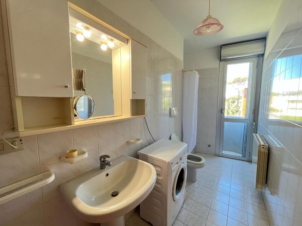 Venere Apartament Tirrenia Exteriér fotografie