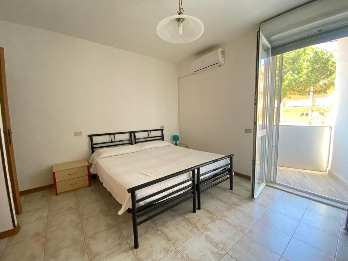 Venere Apartament Tirrenia Exteriér fotografie