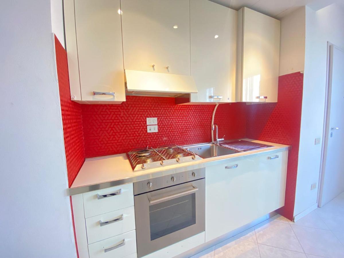 Venere Apartament Tirrenia Exteriér fotografie
