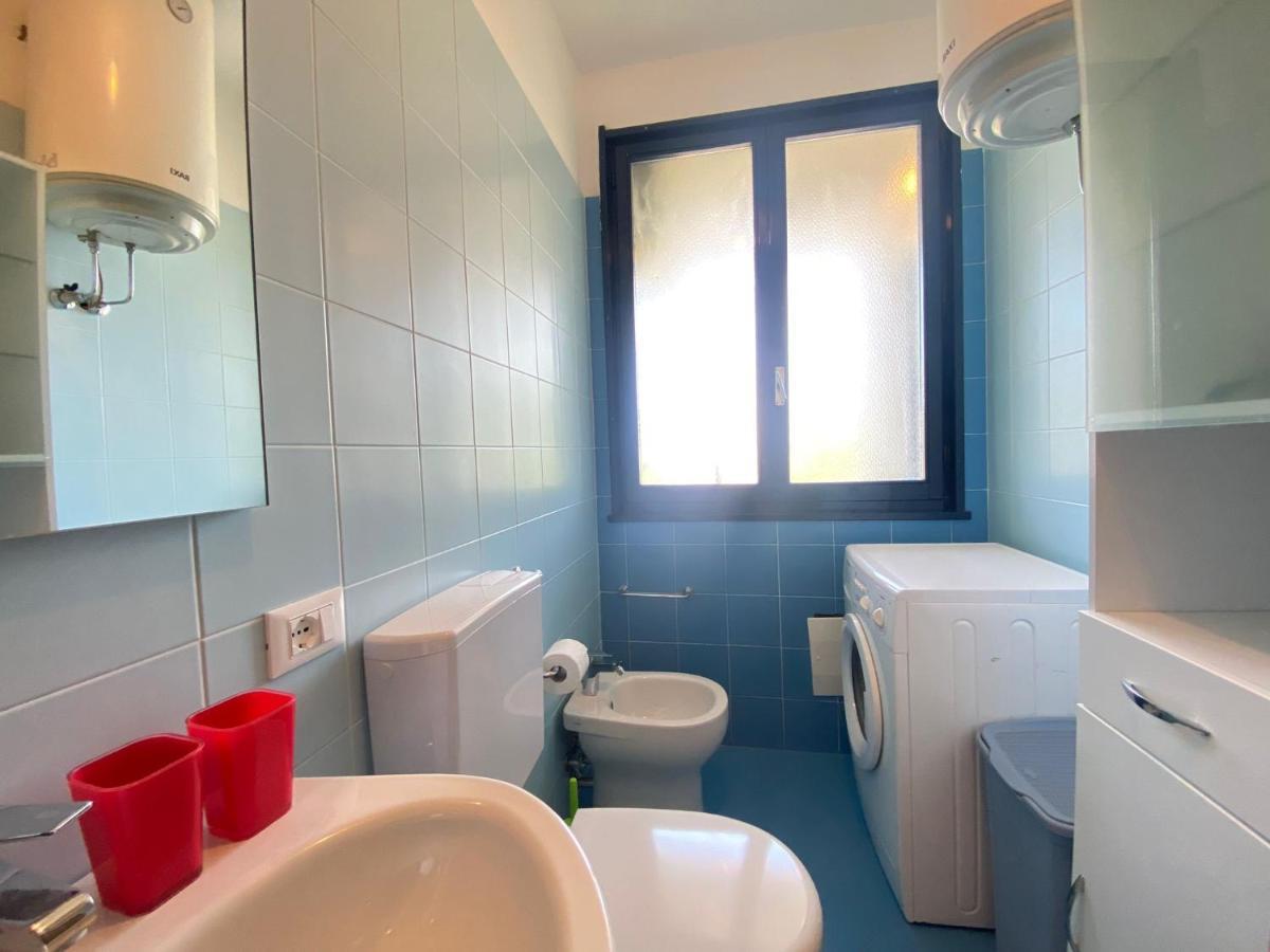 Venere Apartament Tirrenia Exteriér fotografie