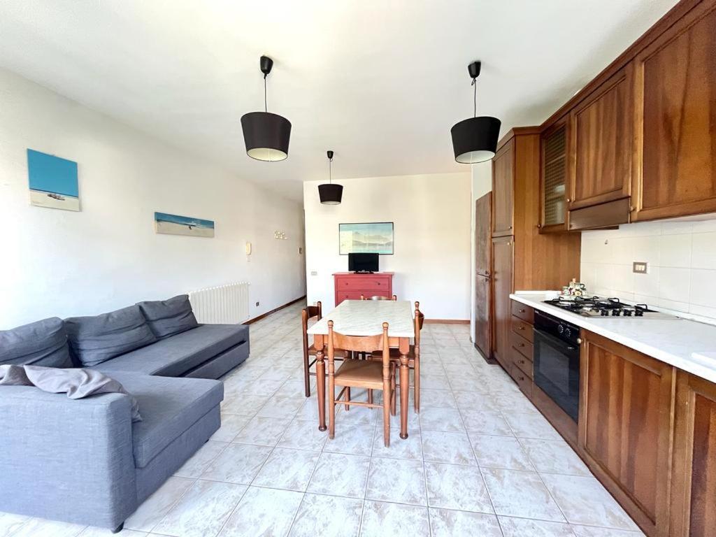 Venere Apartament Tirrenia Exteriér fotografie