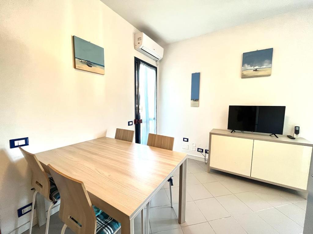 Venere Apartament Tirrenia Exteriér fotografie