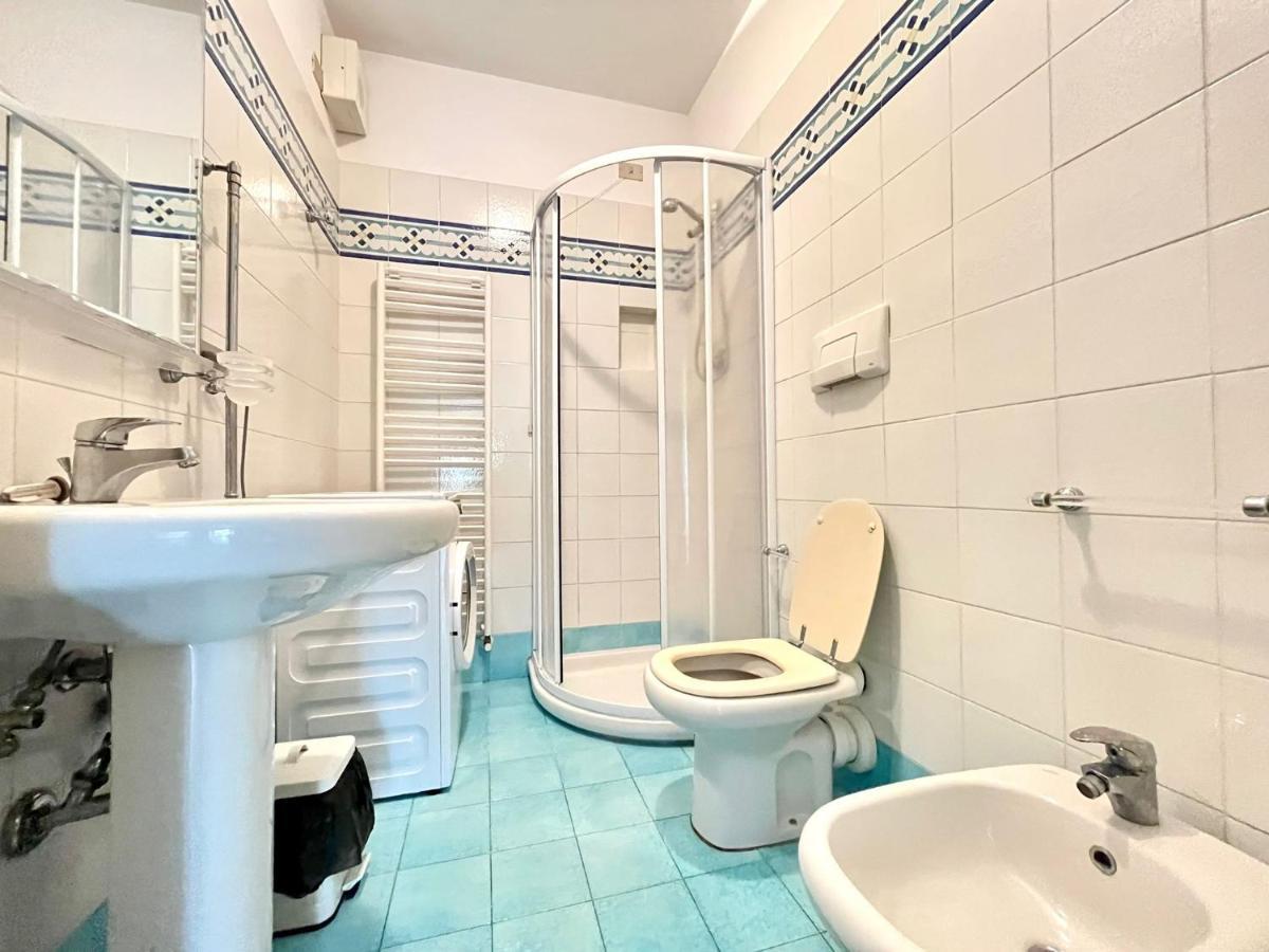 Venere Apartament Tirrenia Exteriér fotografie