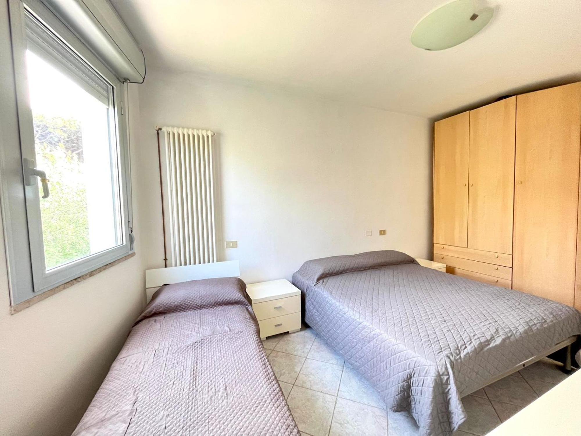 Venere Apartament Tirrenia Exteriér fotografie