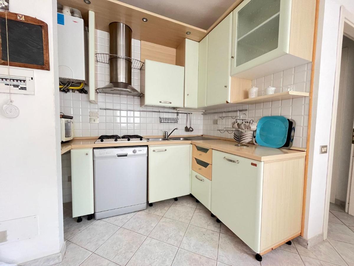 Venere Apartament Tirrenia Exteriér fotografie