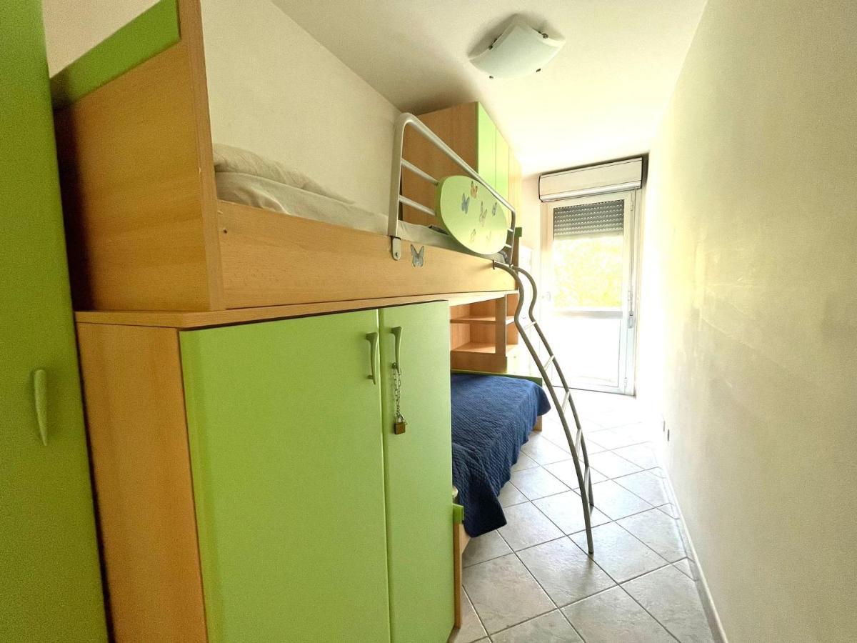 Venere Apartament Tirrenia Exteriér fotografie