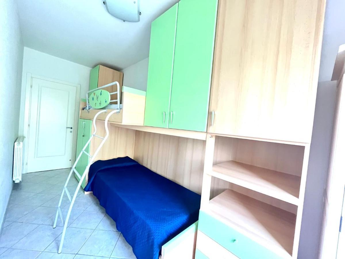Venere Apartament Tirrenia Exteriér fotografie