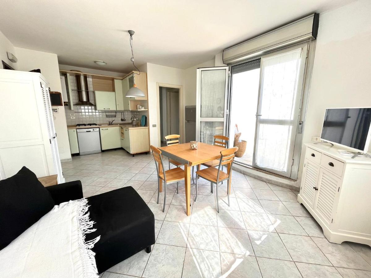 Venere Apartament Tirrenia Exteriér fotografie
