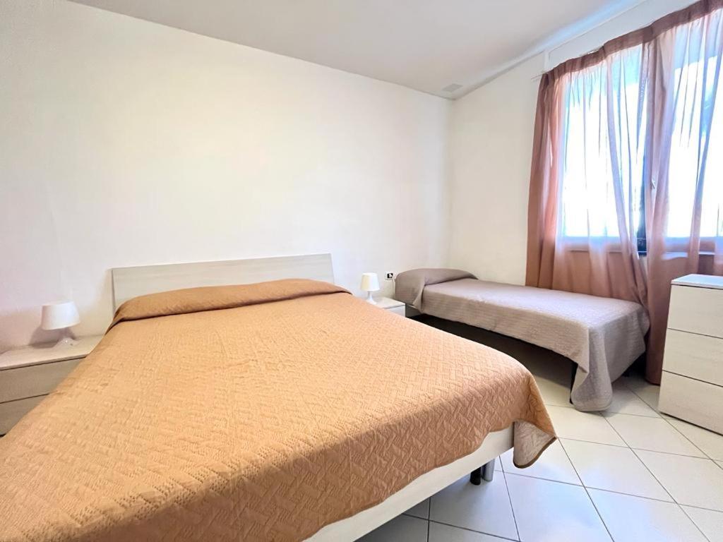 Venere Apartament Tirrenia Exteriér fotografie
