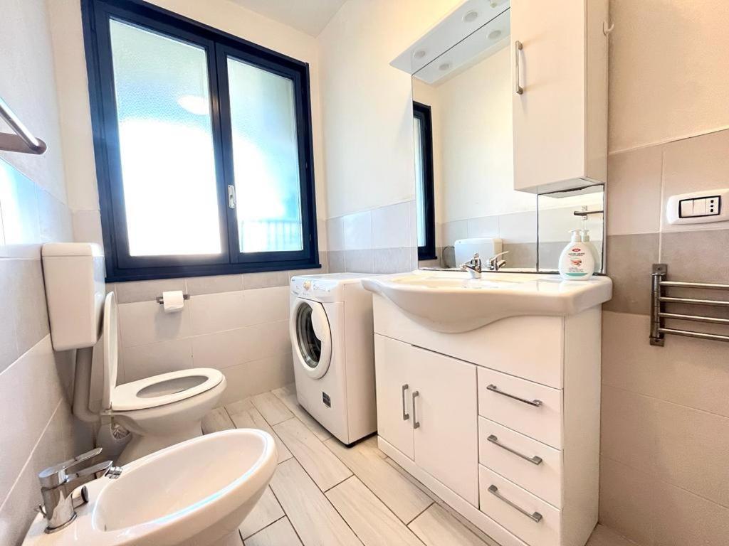Venere Apartament Tirrenia Exteriér fotografie