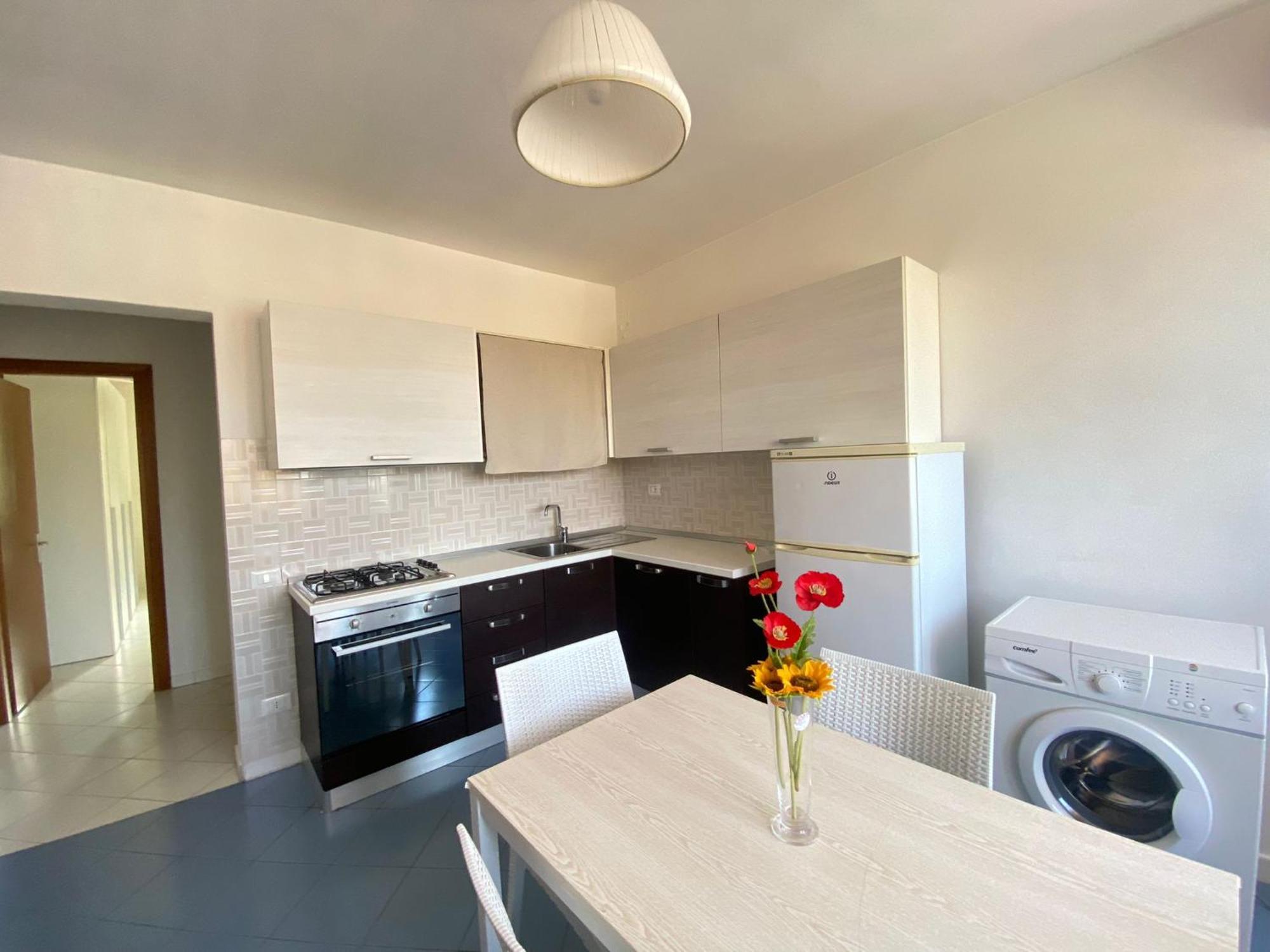 Venere Apartament Tirrenia Exteriér fotografie
