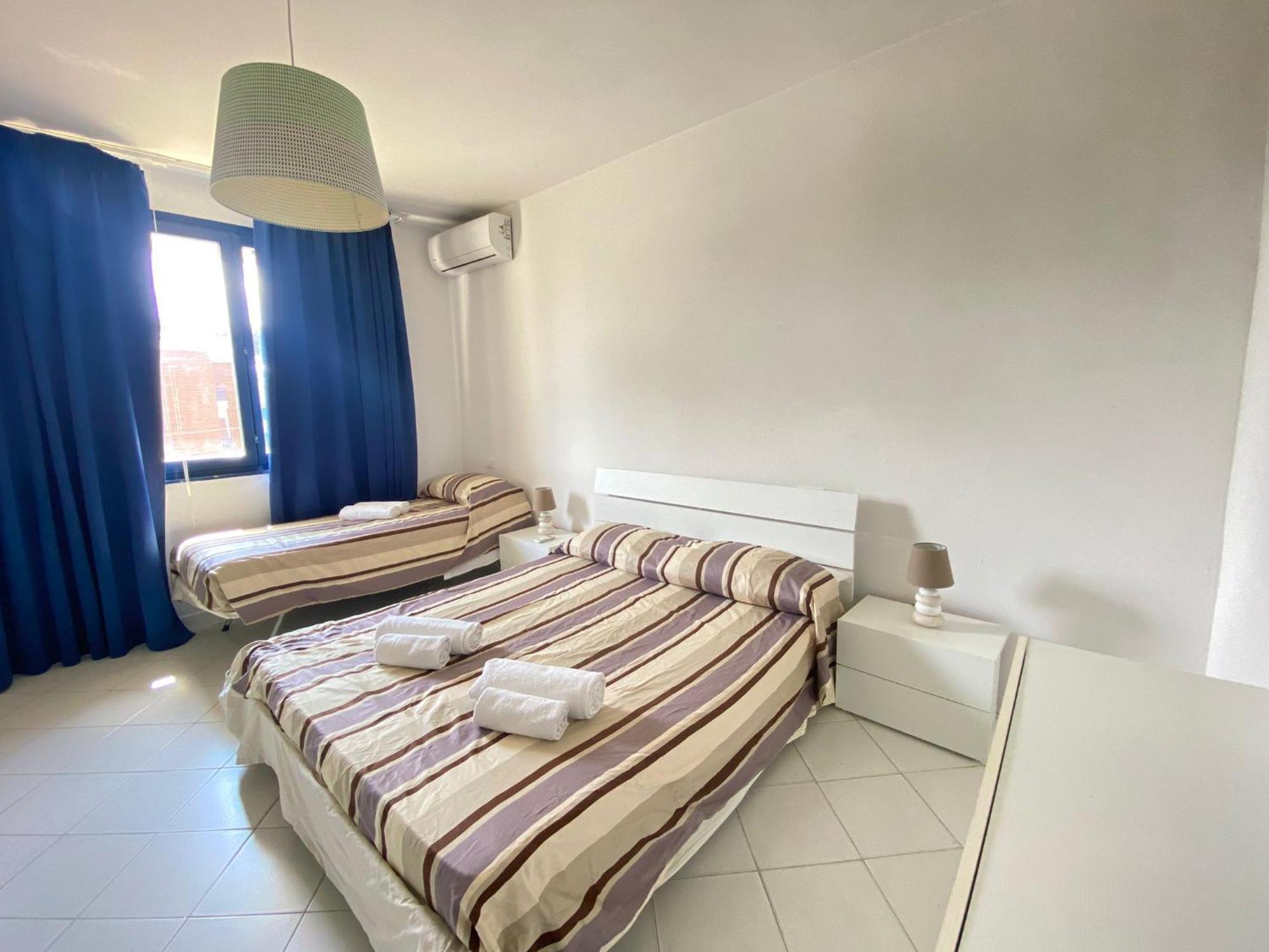 Venere Apartament Tirrenia Exteriér fotografie