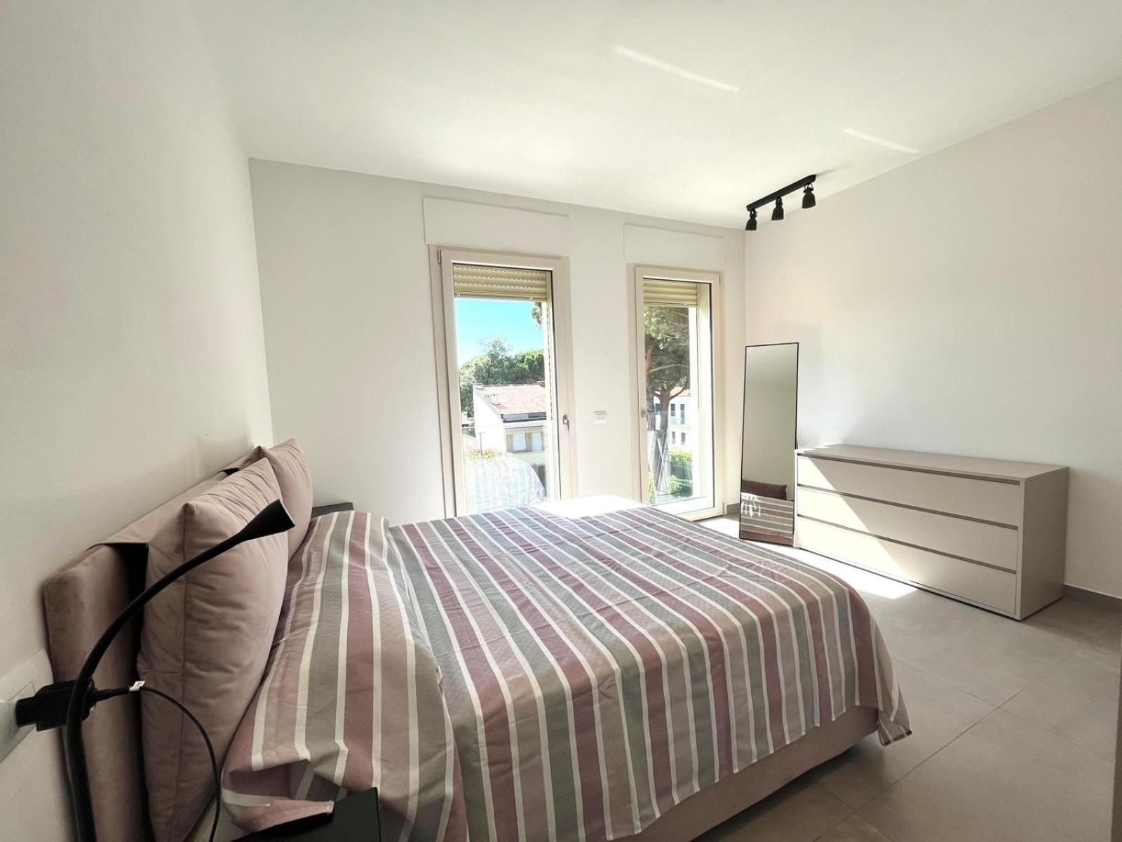 Venere Apartament Tirrenia Exteriér fotografie