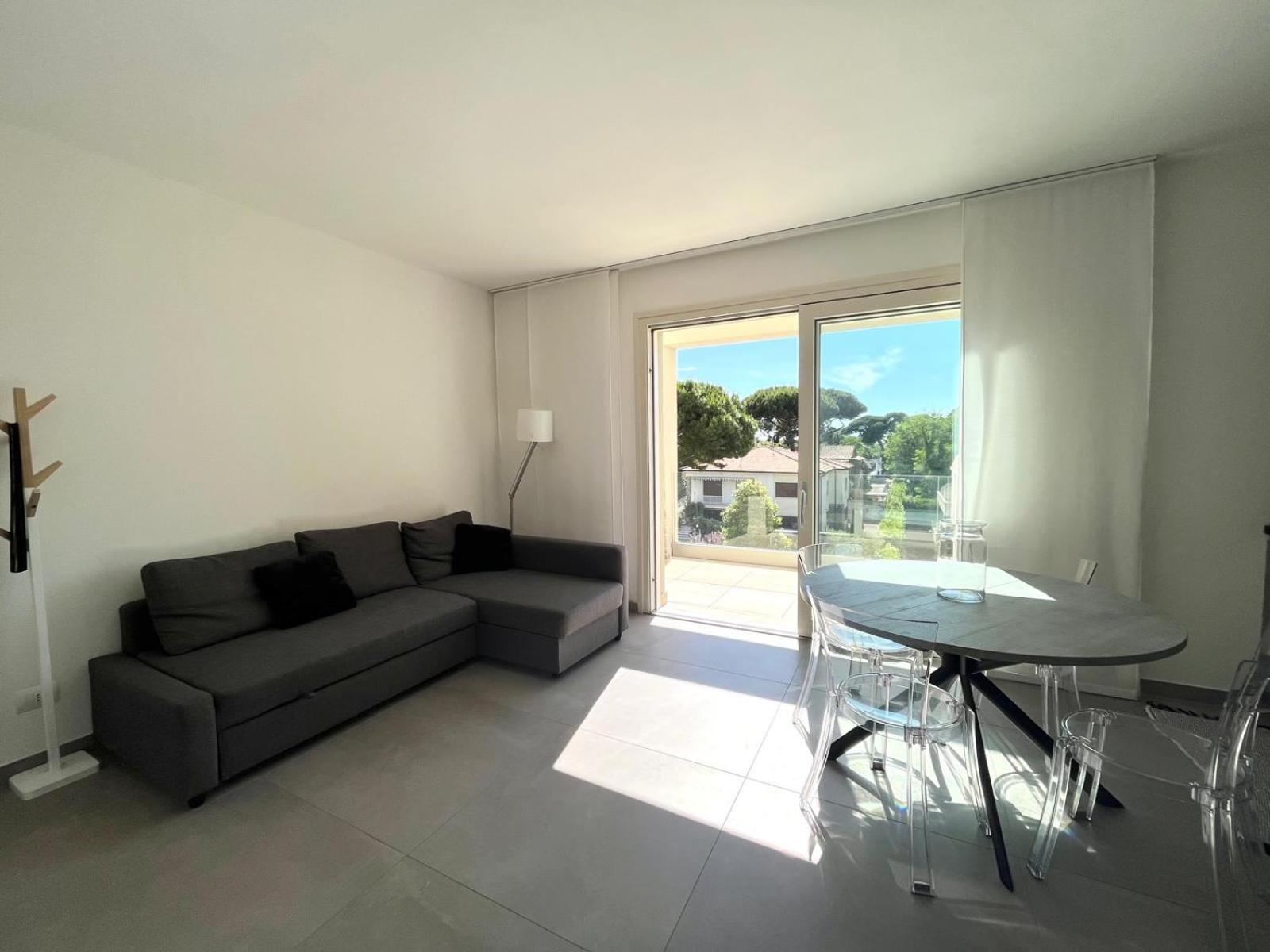 Venere Apartament Tirrenia Exteriér fotografie