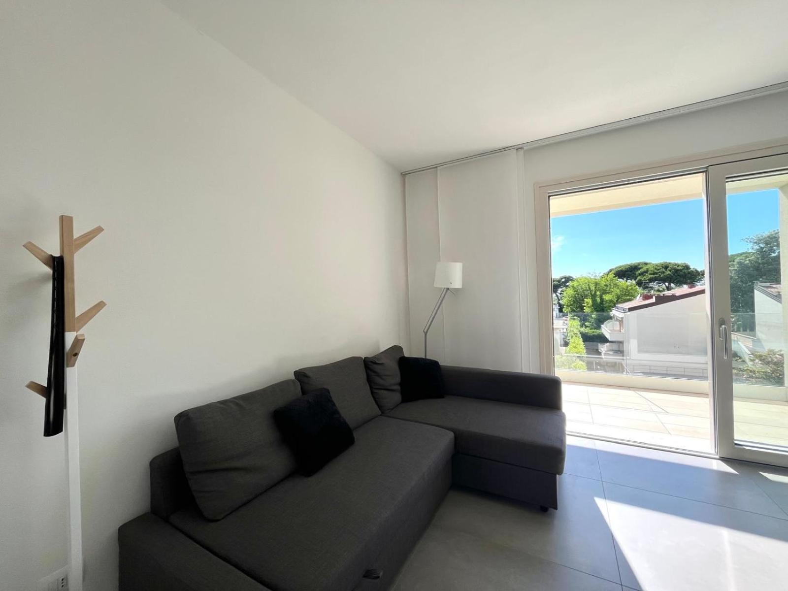 Venere Apartament Tirrenia Exteriér fotografie
