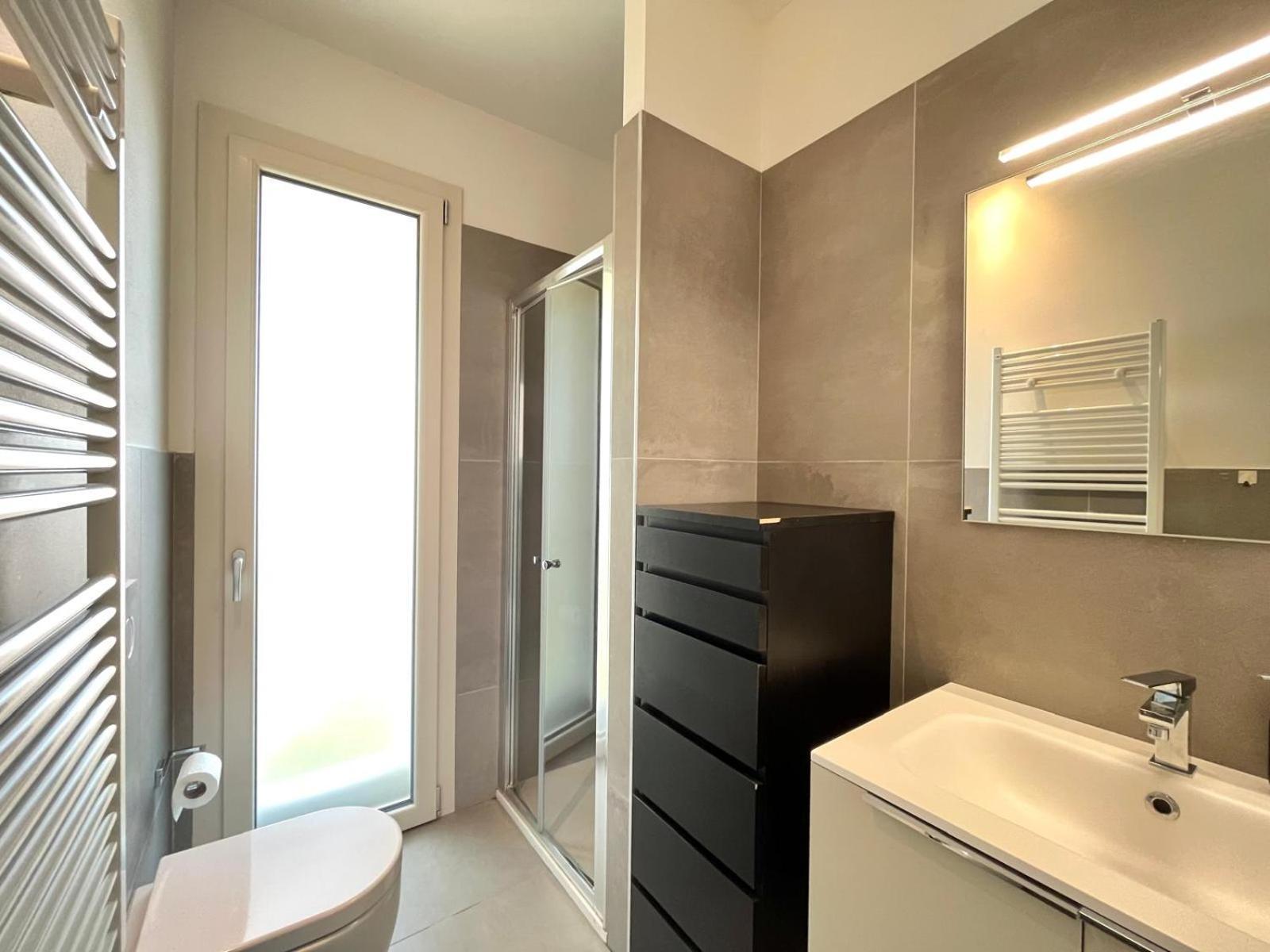 Venere Apartament Tirrenia Exteriér fotografie