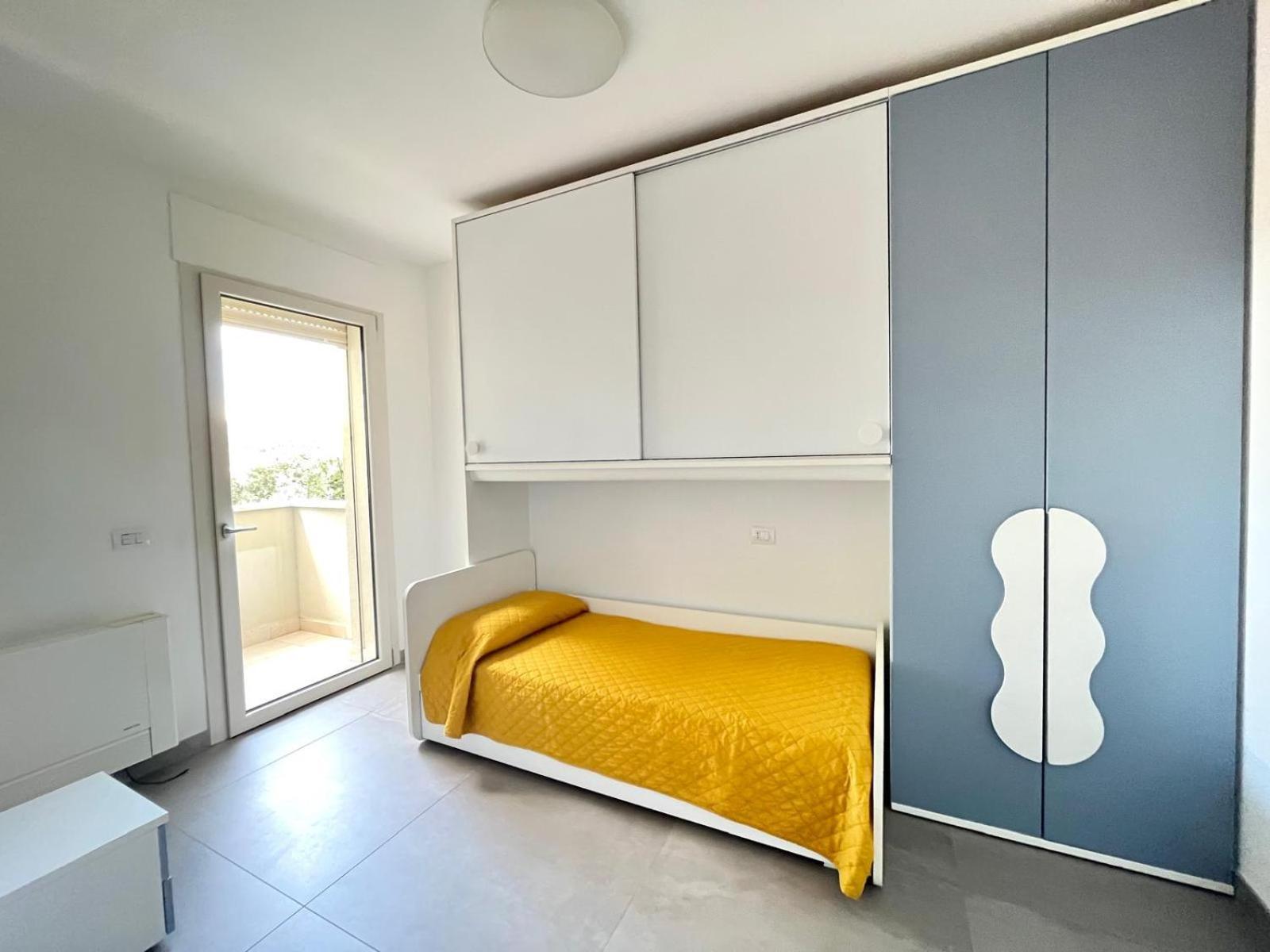 Venere Apartament Tirrenia Exteriér fotografie