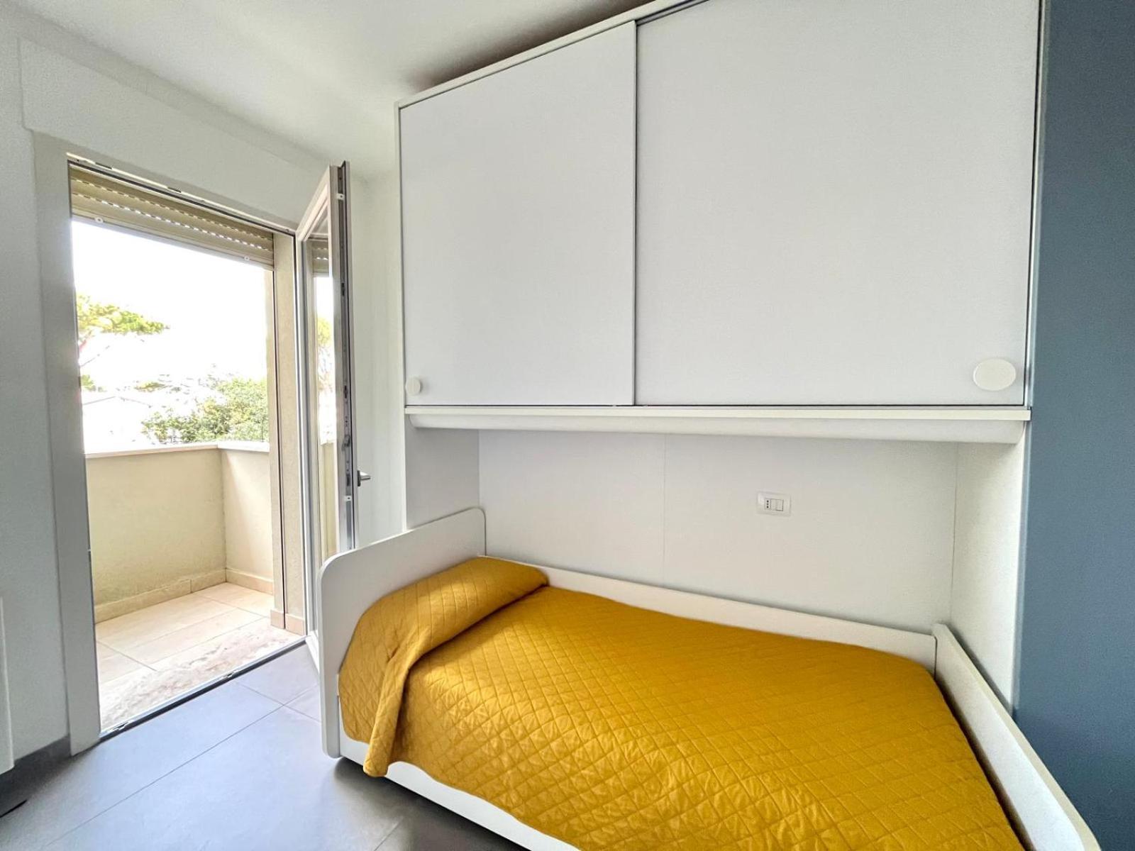 Venere Apartament Tirrenia Exteriér fotografie