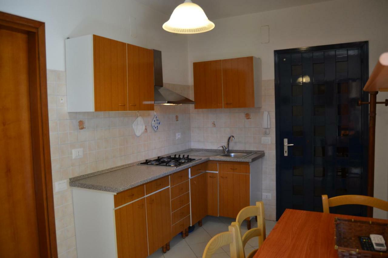 Venere Apartament Tirrenia Exteriér fotografie